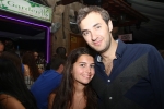 Saturday Night at Garden Pub, Byblos